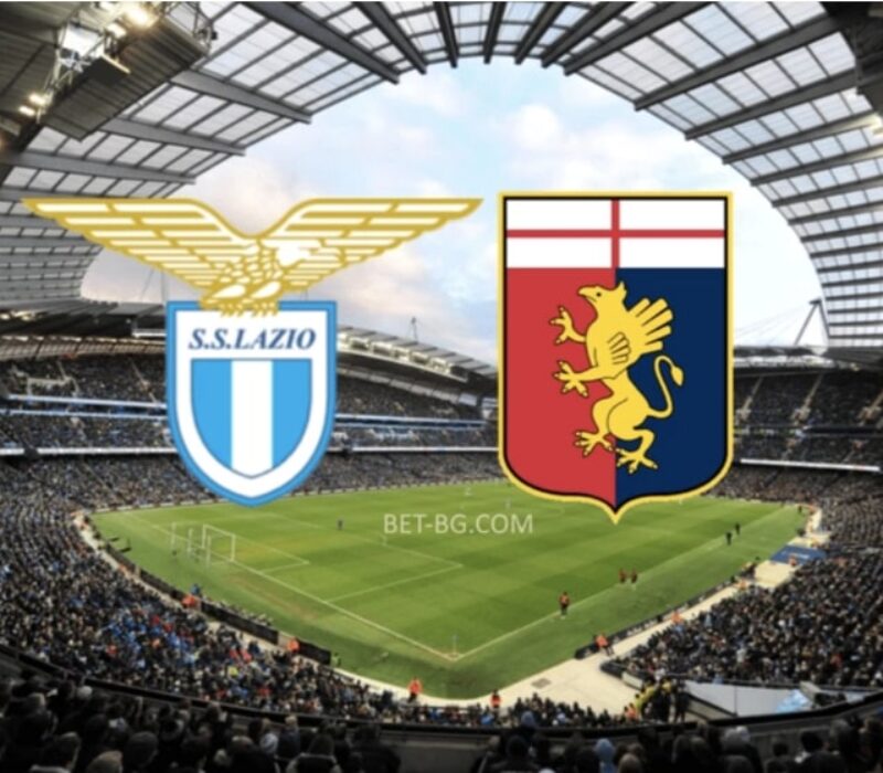 Lazio - Genoa bet365 Lazio - Genoa bet365