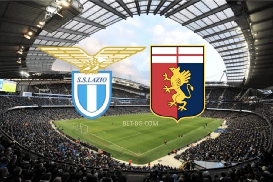 Lazio - Genoa bet365