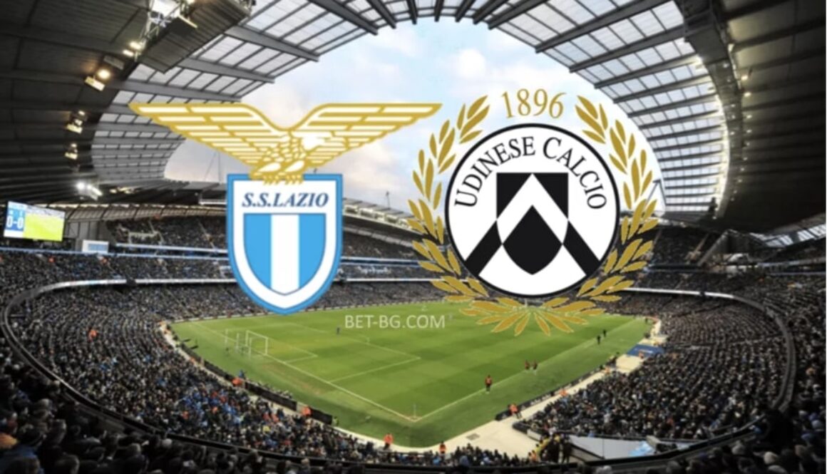 Lazio - Udinese bet365