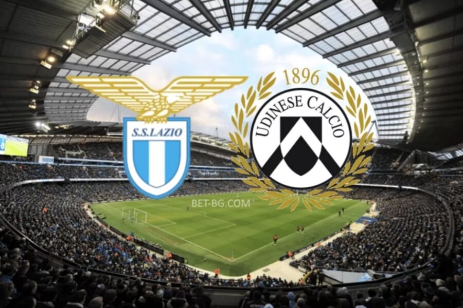 Lazio - Udinese bet365