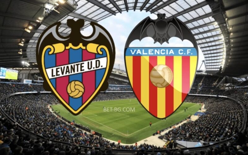 Levante - Valencia bet365