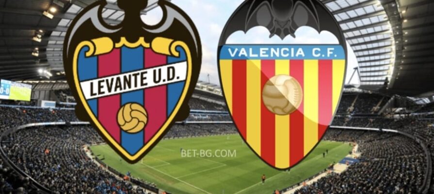 Levante - Valencia bet365