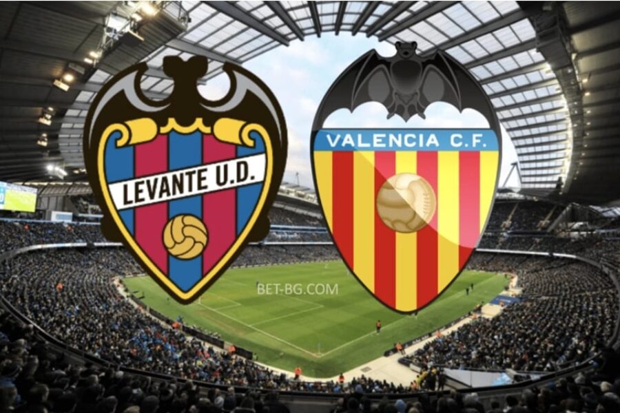 Levante - Valencia bet365