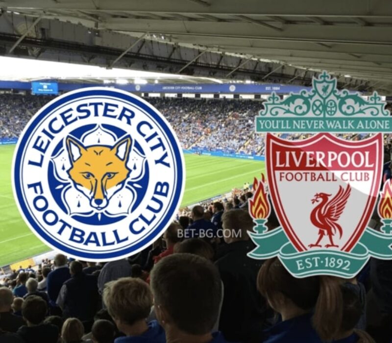 Leicester - Liverpool bet365 Leicester - Liverpool bet365