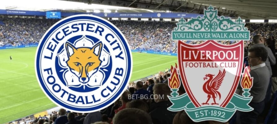 Leicester - Liverpool bet365