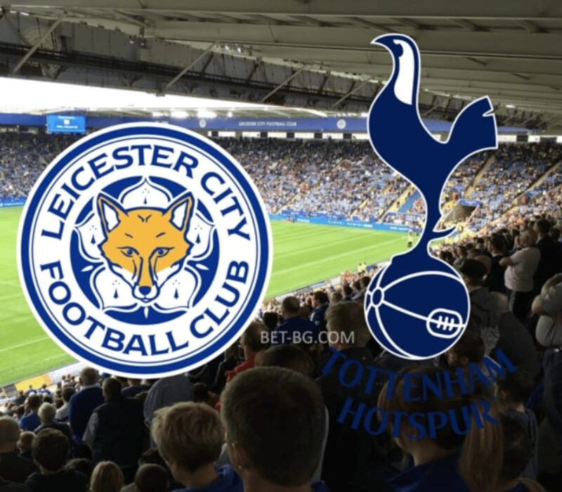 Leicester City - Tottenham bet365 Leicester City - Tottenham bet365