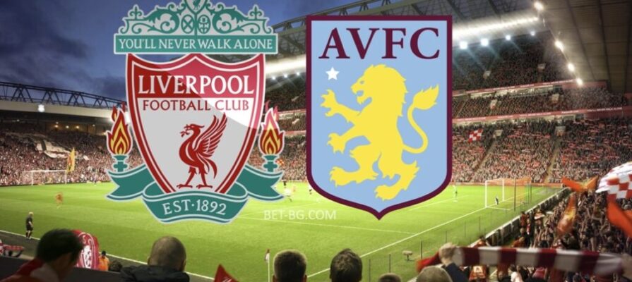 Liverpool - Aston Villa bet365