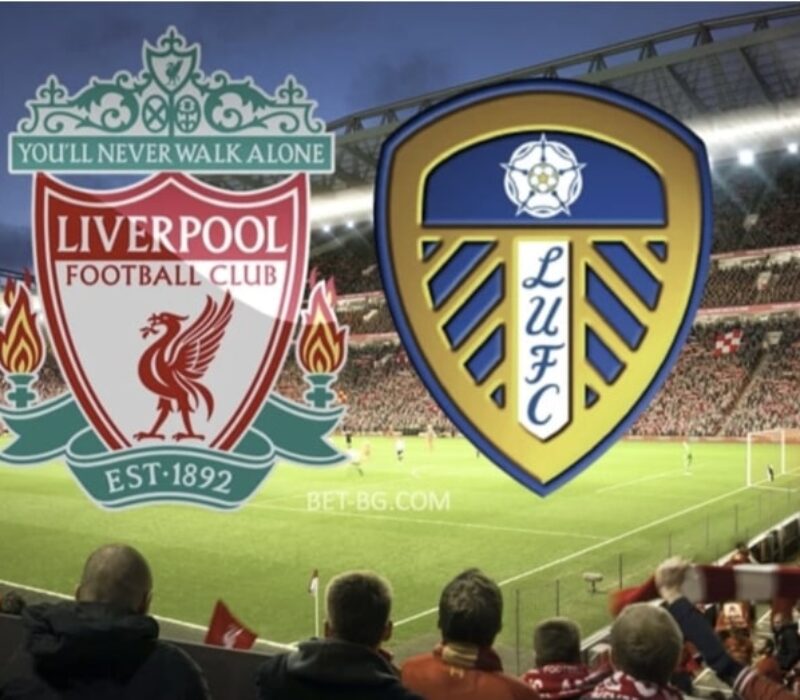 Liverpool - Leeds bet365