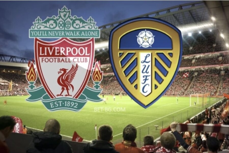 Liverpool - Leeds bet365
