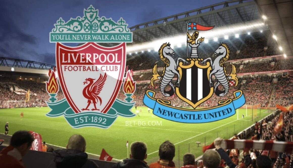 Liverpool - Newcastle bet365