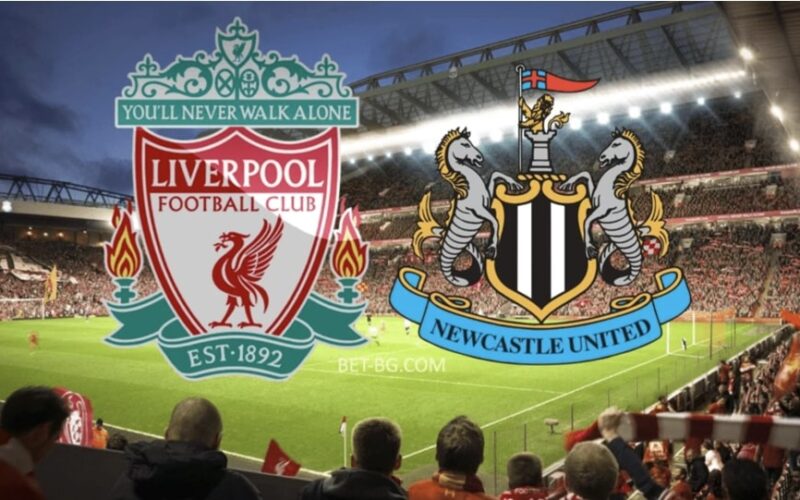 Liverpool - Newcastle bet365