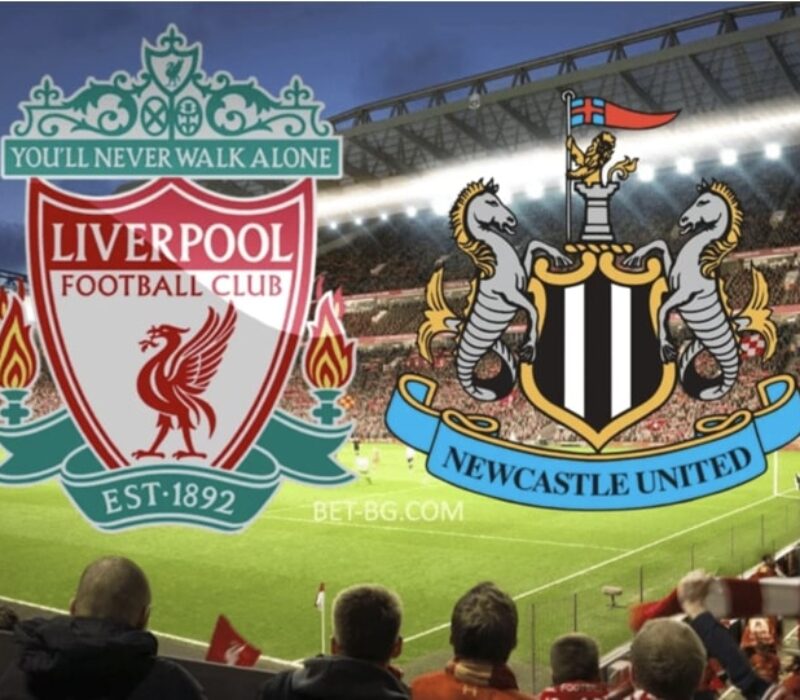 Liverpool - Newcastle bet365 Liverpool - Newcastle bet365