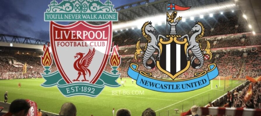 Liverpool - Newcastle bet365