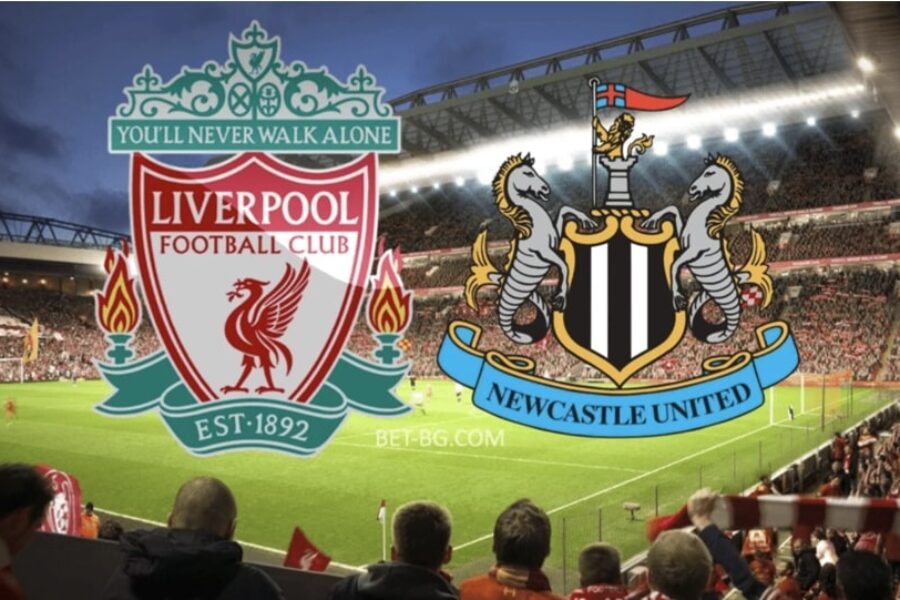 Liverpool - Newcastle bet365