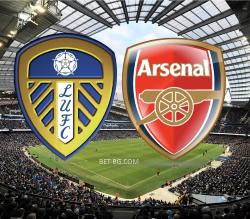 Leeds - Arsenal bet365
