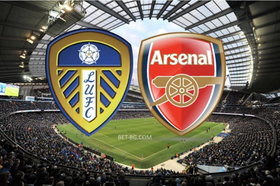 Leeds - Arsenal bet365