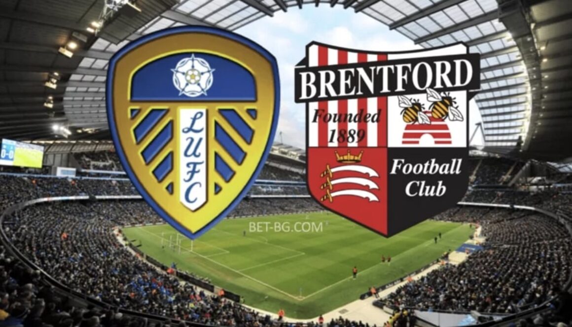 Leeds - Brentford bet365