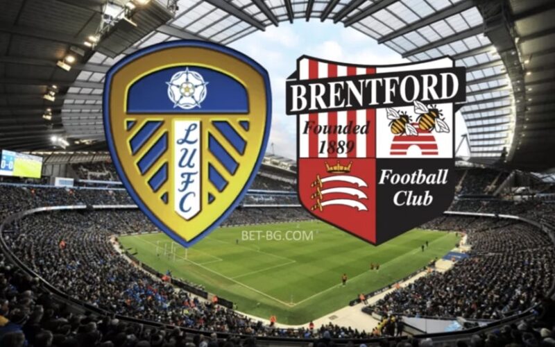 Leeds - Brentford bet365