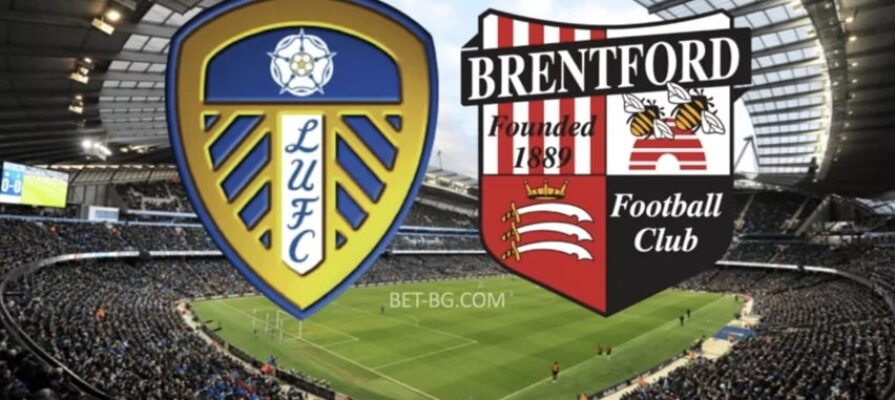 Leeds - Brentford bet365