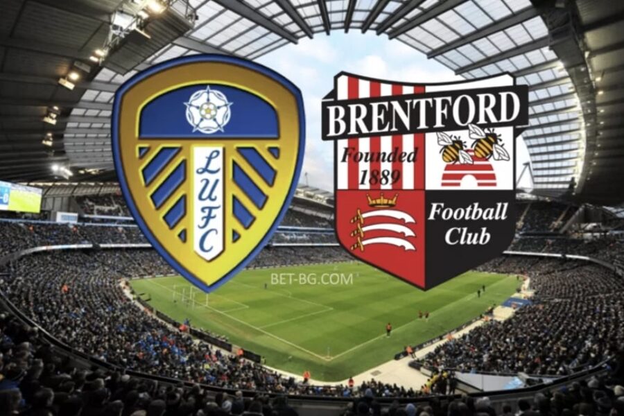Leeds - Brentford bet365