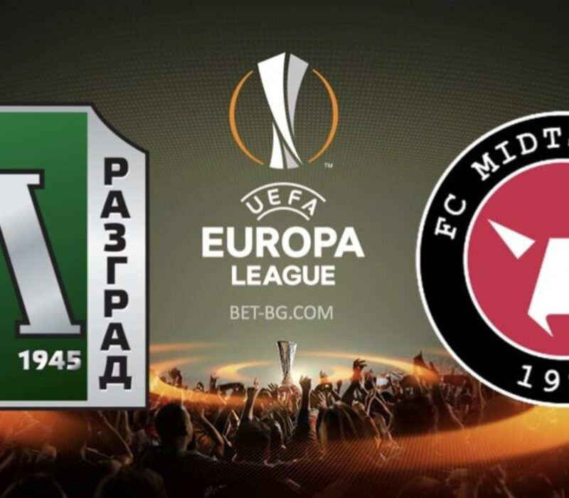 Ludogorets - Midtjylland bet365 Ludogorets - Midtjylland bet365