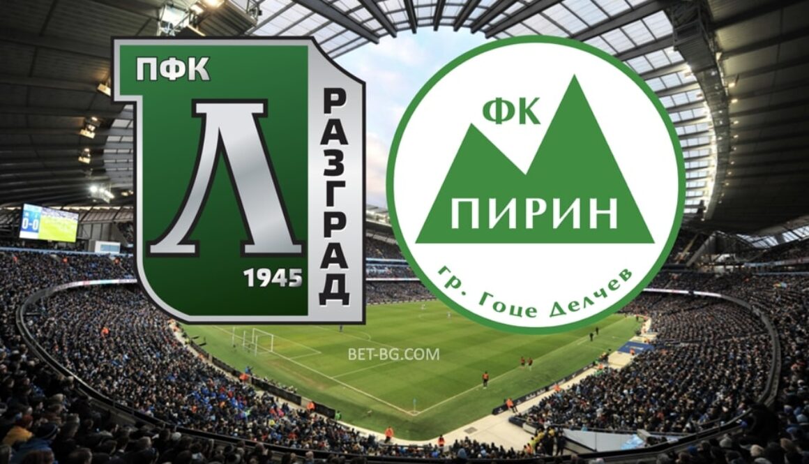 Ludogorets - Pirin bet365