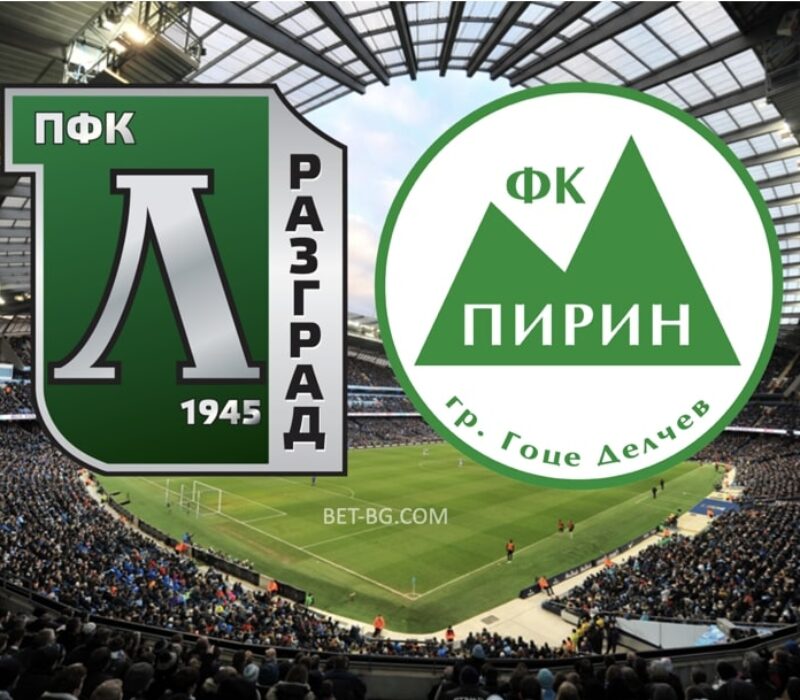 Ludogorets - Pirin bet365 Ludogorets - Pirin bet365