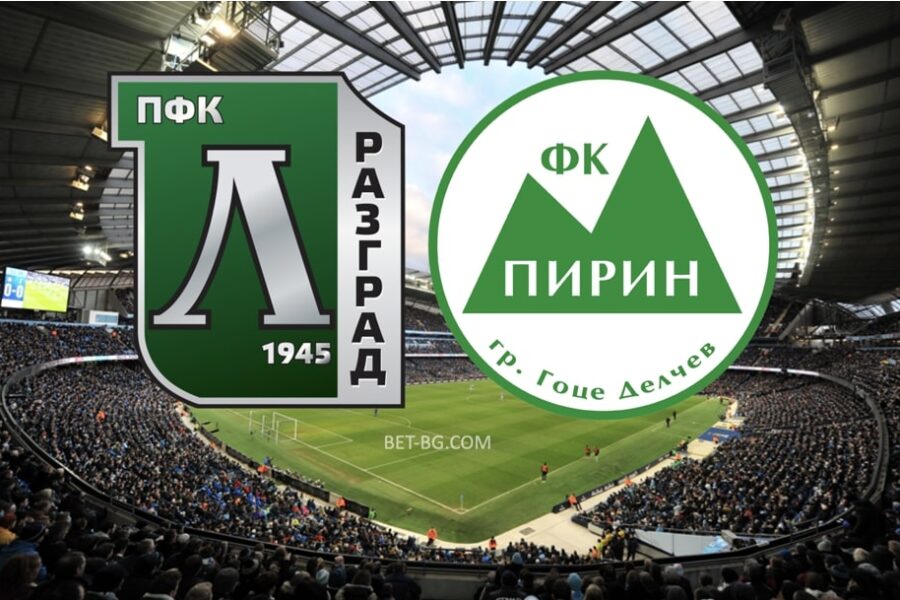 Ludogorets - Pirin bet365