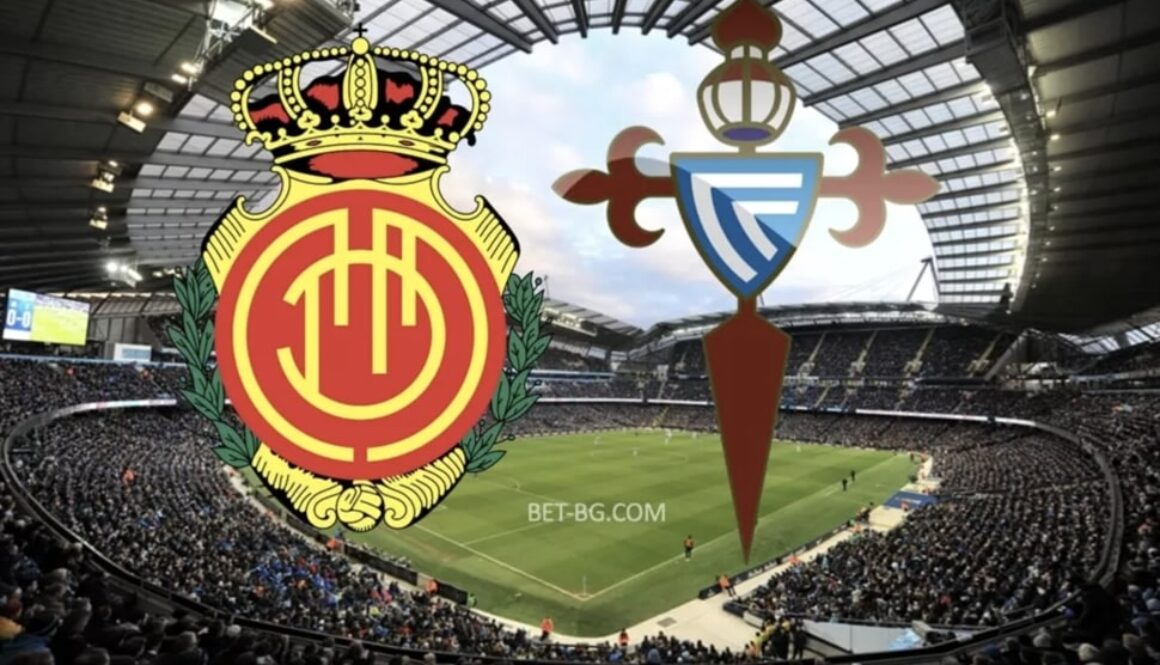 Mallorca - Celta Vigo bet365