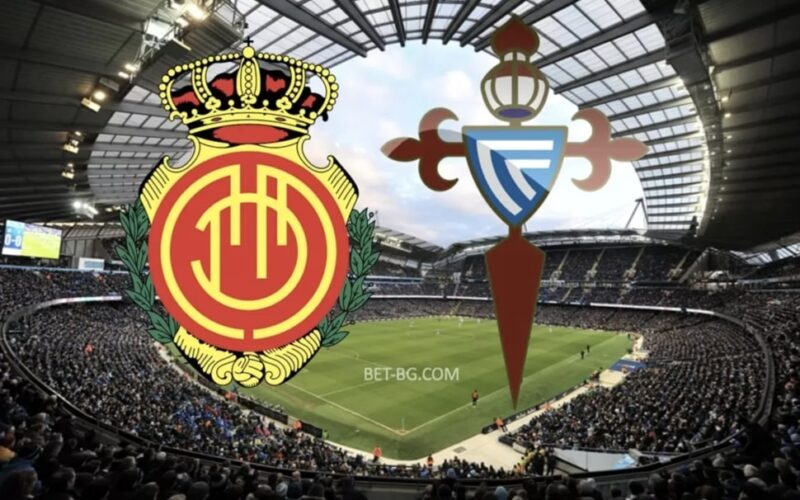 Mallorca - Celta Vigo bet365