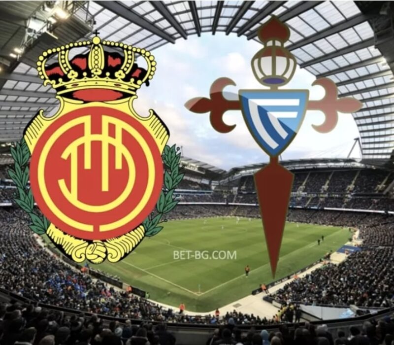 Mallorca - Celta Vigo bet365