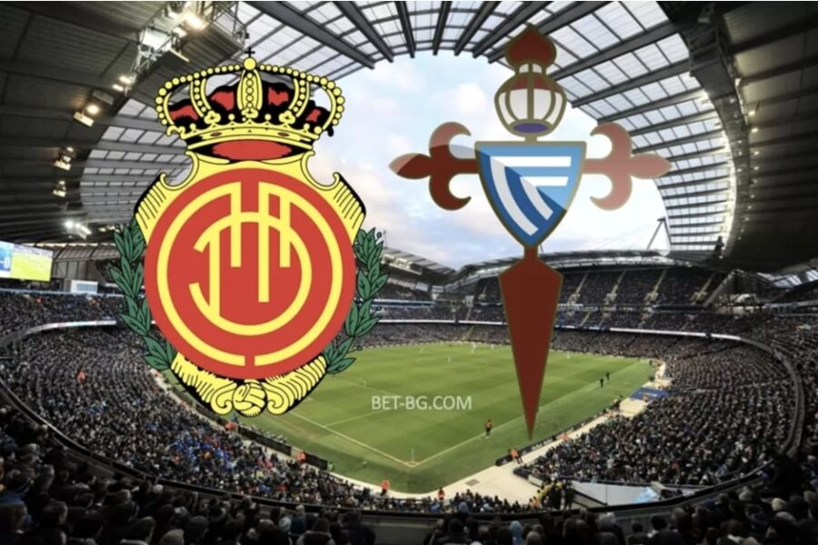 Mallorca - Celta Vigo bet365