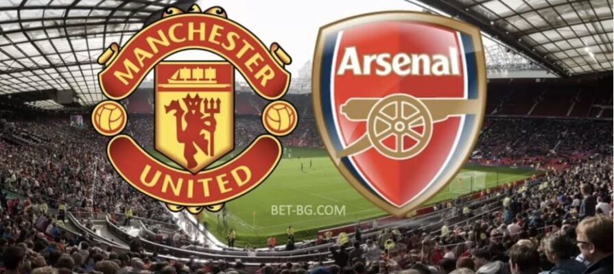 Manchester United - Arsenal bet365