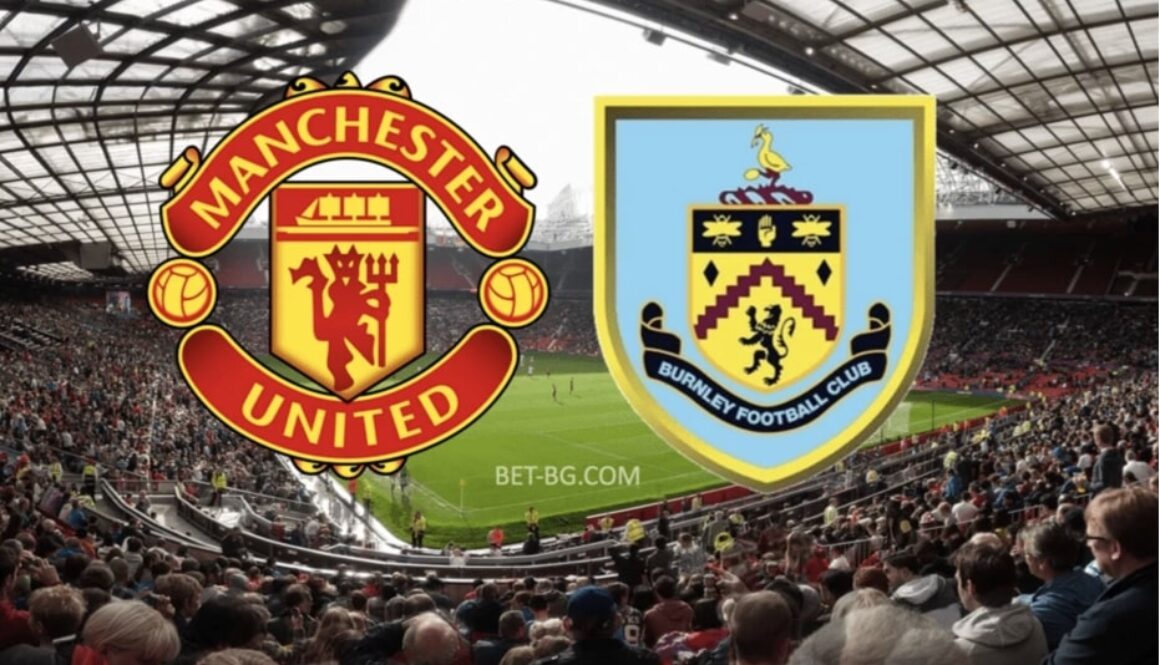 Manchester United - Burnley bet365