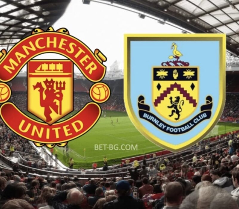Manchester United - Burnley bet365