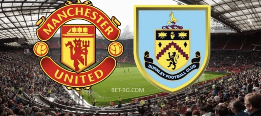 Manchester United - Burnley bet365