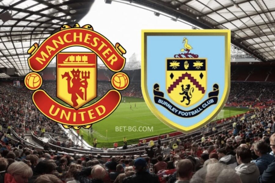 Manchester United - Burnley bet365