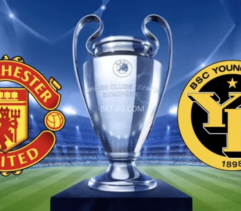 Manchester United - Young Boys bet365