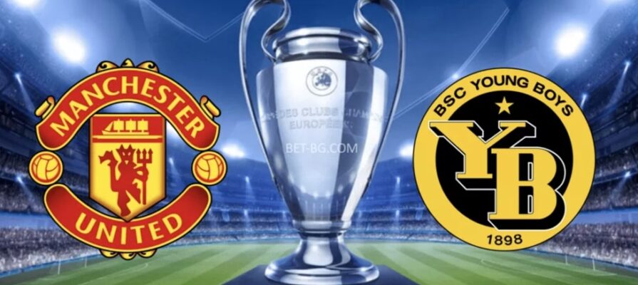 Manchester United - Young Boys bet365