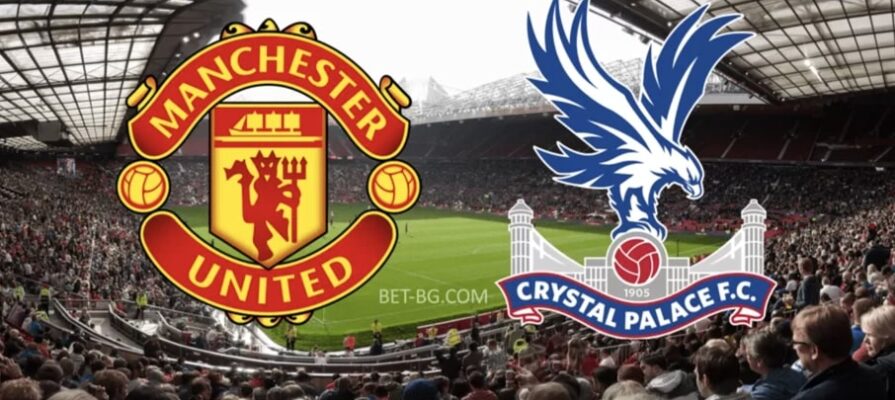 Manchester United - Crystal Palace bet365