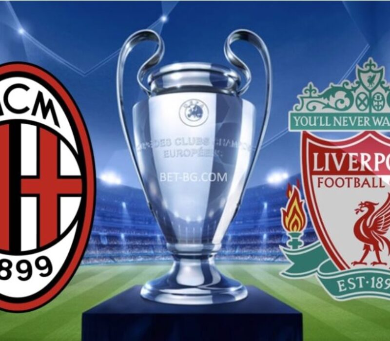 Milan - Liverpool bet365 Milan - Liverpool bet365
