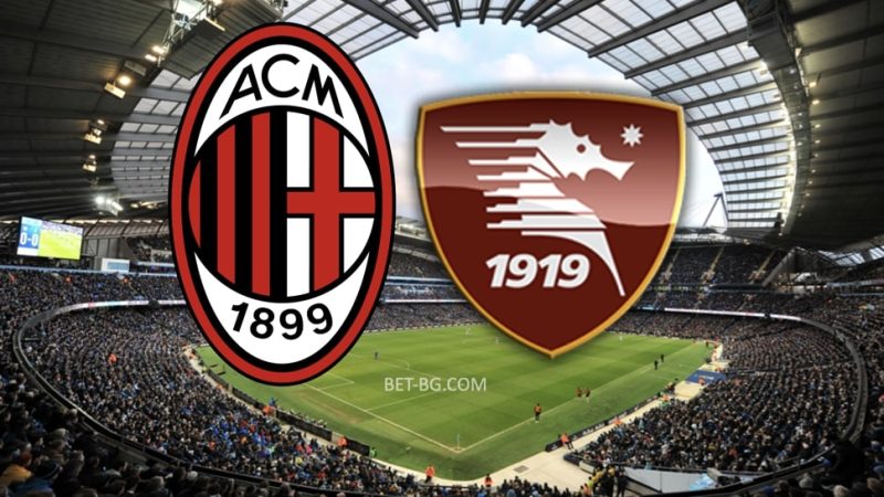 milan - salernitana bet365