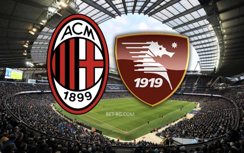 milan - salernitana bet365