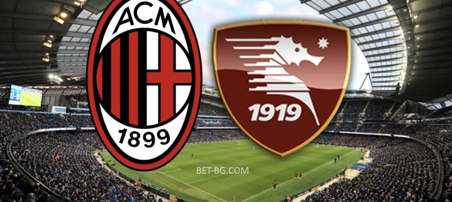 milan - salernitana bet365