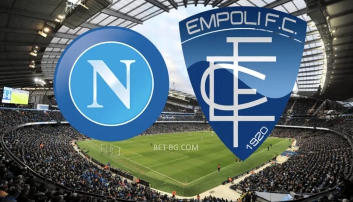 Napoli - Empoli bet365
