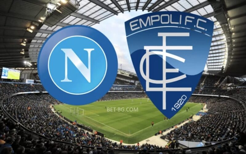 Napoli - Empoli bet365