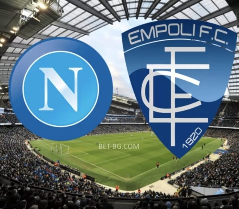 Napoli - Empoli bet365 Napoli - Empoli bet365