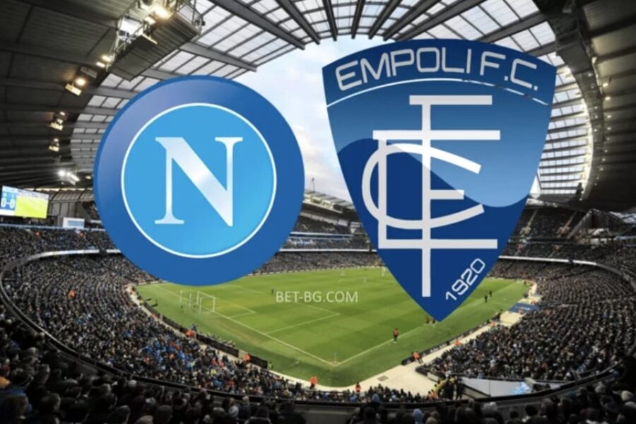 Napoli - Empoli bet365
