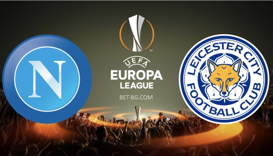 Napoli - Leicester City bet365