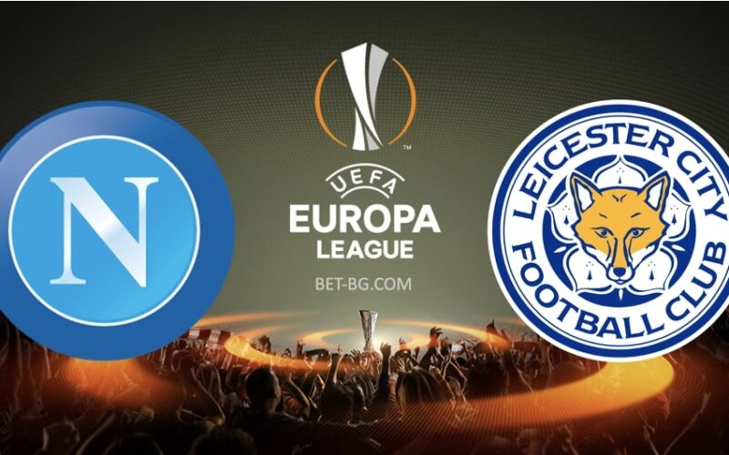 Napoli - Leicester City bet365